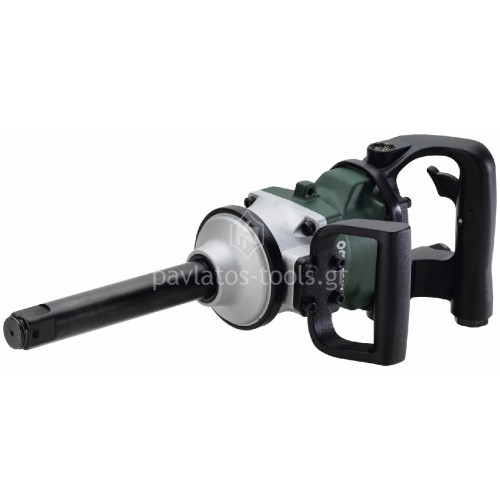 Μπουλονόκλειδο Πεπιεσμένου Αέρα Metabo DSSW 2440-1  6.01551.00 