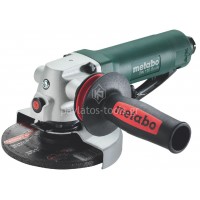 Γωνιακός Τροχός Πεπιεσμένου Αέρα Metabo DW 125 Quick  6.01557.00