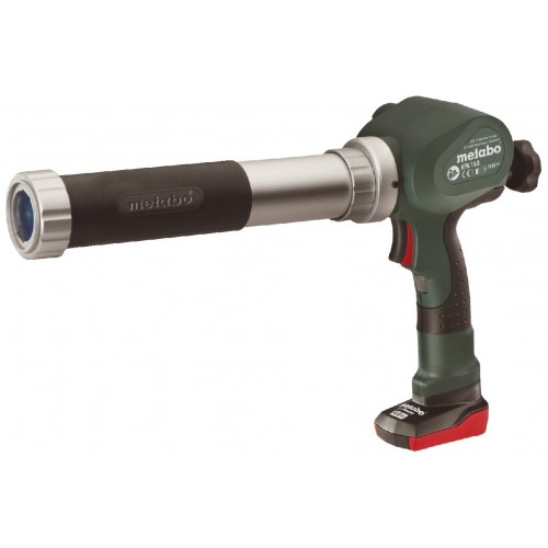 Πιστόλι μπαταρίας Metabo 10,8 Volt (1x4.0Ah) KPA 10.8 400 6.02117.61