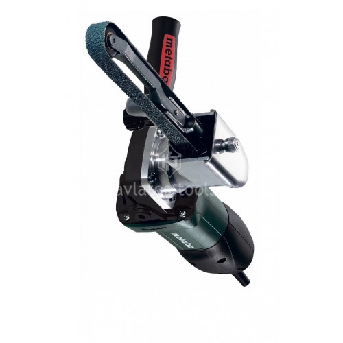 Ηλεκτρική Λίμα Ταινιίας  Metabo 900 Watt BFE 9-90 Σετ   6.02134.50