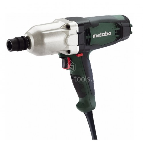 Κρουστικό Κατσαβίδι Metabo 650Watt  SSW 650  6.02204.00