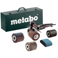 Σατινιέρα Metabo 1700 Watt SE 17-200 RT Set 602259500