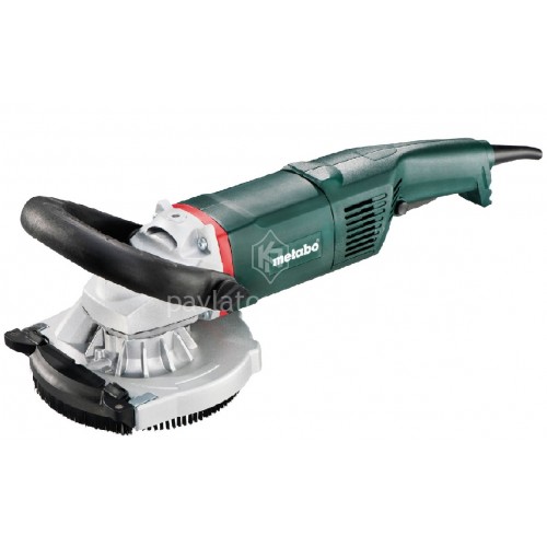 Λειαντήρας Δομικών Υλικών Metabo 1700 Watt Φ125 RS 17-125 6.03822.71