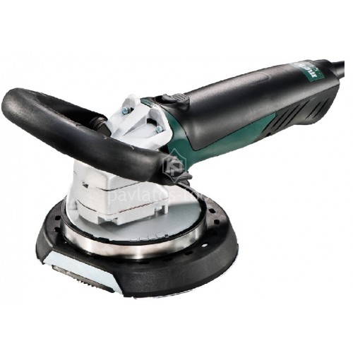 Λειαντήρας Δομικών Υλικών Metabo 1450 Watt  Φ115 ρυθμιζόμενος  RF 14-115  6.03823.71