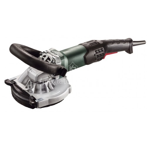 Τριβείο ανακαίνισης Metabo 1900 Watt RSEV 19-125 RT 6.03825.70