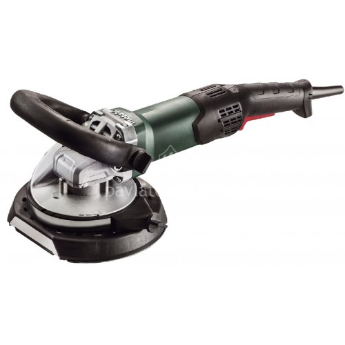 Τριβείο ανακαίνισης φρεζαρίσματος Metabo 1900 Watt RFEV 19-125 RT 6.03826.70