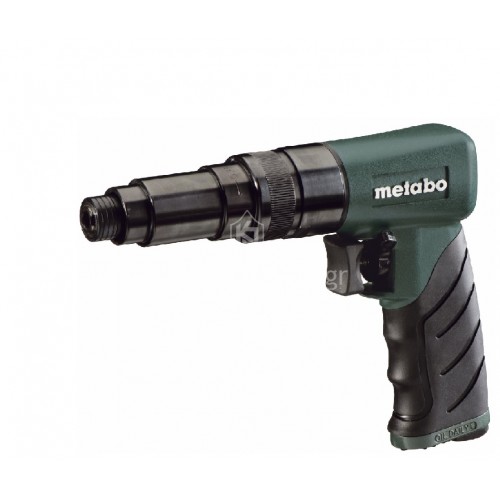 Κατσαβιδιέρα Πεπιεσμένου Αέρα Metabo DS 14  6.04117.00