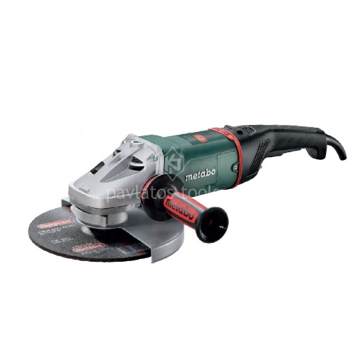 Γωνιακός Τροχός Metabo 2400 Watt Φ 230mm W 24-230 MVT   6.06467.00