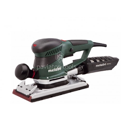 Τριβείο Metabo 350 Watt SRE 4351 TurboTec  6.11351.00