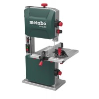 Πριονοκορδέλα Metabo 400 Watt BAS 261 6.19008.00