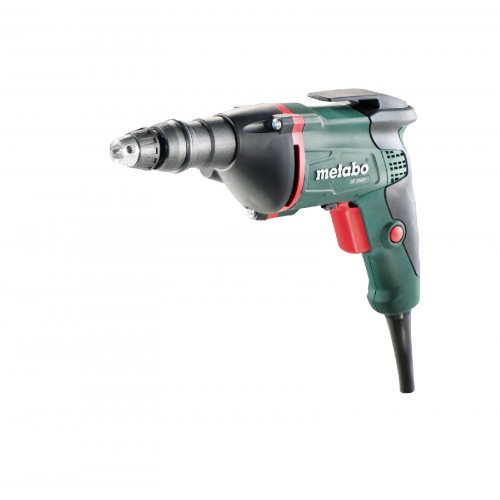 Κατσαβίδι Metabo ηλεκτρικό 600 Watt  SE 2500  6.20044.00 