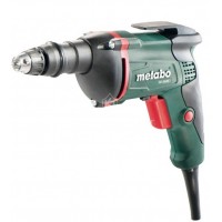 Κατσαβίδι Metabo ηλεκτρικό 600 Watt SE 6000 6.20046.00