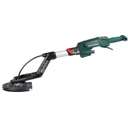 Τηλεσκοπικό τριβείο τοίχου Metabo 500W LSV 5-225 Comfort 600136000