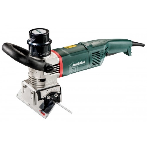 Φρέζα λοξοκοπής Metabo 1600 Watt KFM 16-15 F  6.01753.50