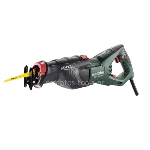 Σπαθόσεγα Metabo 1400W SSEP 1400 MVT 606178500