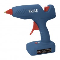 Πιστόλι θερμοκόλλησης  μπαταρίας Bulle 12 Volt 633309