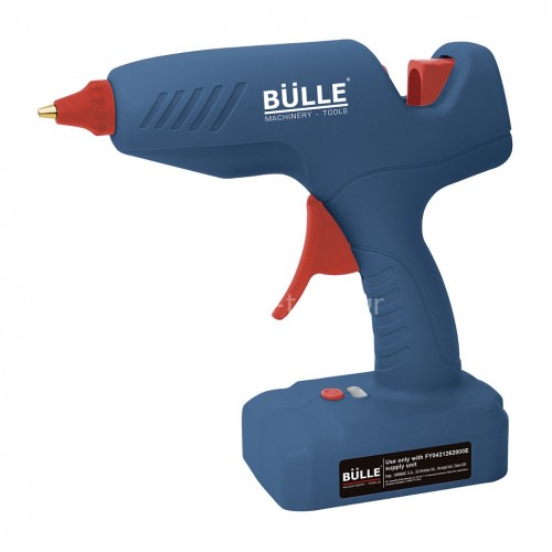 Πιστόλι θερμοκόλλησης  μπαταρίας Bulle 12 Volt 633309