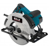 Ηλεκτρικό Δισκοπρίονο Bulle 1800 Watt 190mm 633330