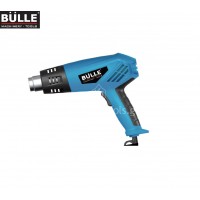 Πιστόλι θερμού αέρα Bulle 2000W 63421