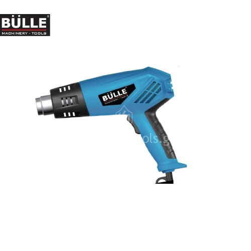 Πιστόλι θερμού αέρα Bulle 2000W 63421