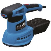 Έκκεντρο τριβείο Bulle 380 Watt 125mm 63458