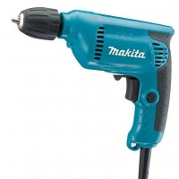 Περιστροφικό Δράπανο Makita 450 Watt 10mm 6413