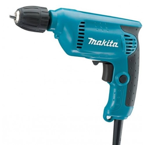 Περιστροφικό Δράπανο Makita 450 Watt 10mm 6413