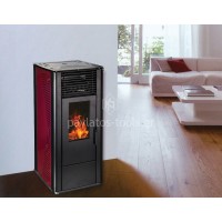 Σόμπα Pellet Unimac 10 KW 661254  