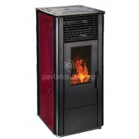 Σόμπα Pellet Unimac 7.8 kW 661255