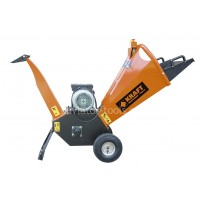 Ηλεκτρικός Κλαδοτεμαχιστής Kraft 4000 Watt 691104