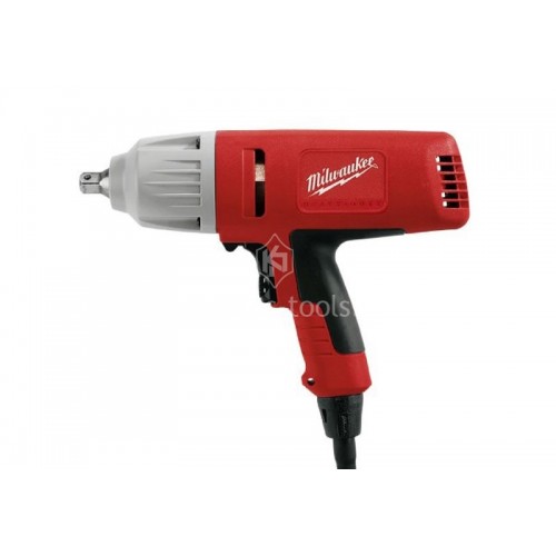 Μπουλονόκλειδο Milwaukee ηλεκτρικό 1/2" 725W IPWE 400 RQ 907250