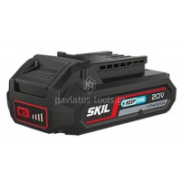 Μπαταρία Skil 20V 2.5Ah BR1E 3102 AA BR1E3102AA