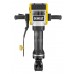 Σκαπτικό Κατεδαφιστικό Πιστολέτο Dewalt 2100 Watt HEX 30kg 62 Joule με καρότσι μεταφοράς D25981K