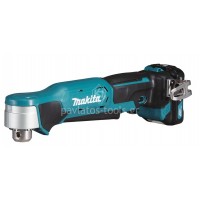 Γωνιακό Δράπανο μπαταρίας  Makita 10,8 V (2x2.0Ah) DA332DSAJ