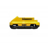 Μπαταρία Dewalt XR  18V 4.0Ah Li-Ion DCB189