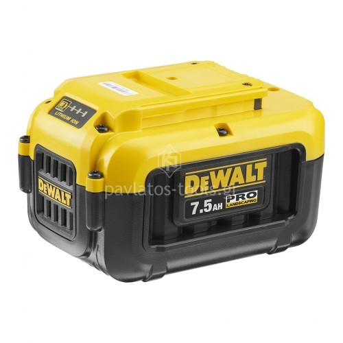 Μπαταρία Dewalt 36V 7.5 Ah Pro Landscape DCB497