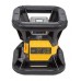 Περιστροφικό Lazer Dewalt  18V πράσινης γραμμής DCE079D1G