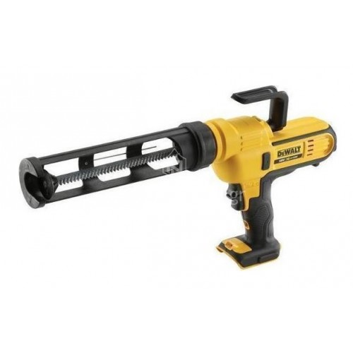 Πιστόλι σιλικόνης μπαταρίας Dewalt 310ml 18V (χωρίς μπαταρία+φορτιστή) DCE560N