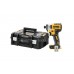 Παλμικό Κατσαβίδι 18V XR Tool Connect Brushless Dewalt DCF888NT