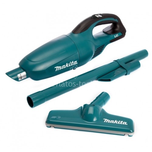 Σκουπάκι Makita 18V (1X3.0Ah) M.STICK PACK 1 DCL181FZ