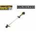 Χορτοκοπτικό Dewalt 18V 5Ah Brushless XR DCM561P1