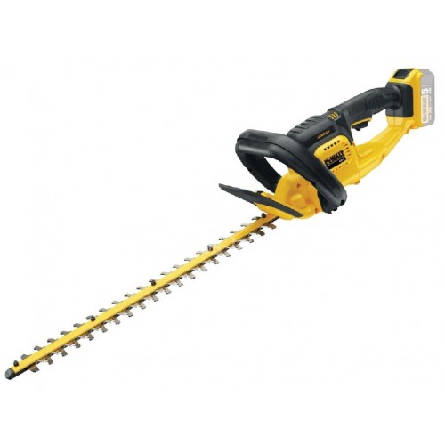 Μπορντουροψάλιδο Dewalt 18V XR χωρίς μπαταρία+φορτιστή DCM563PB