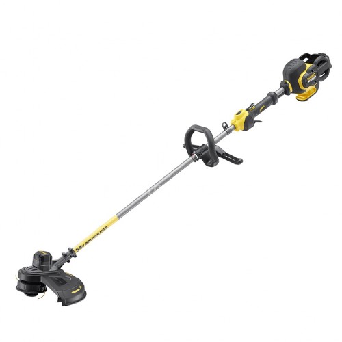 Χορτοκοπτικό Dewalt 54V Flexvolt (ΧΩΡΙΣ ΜΠΑΤΑΡΙΑ & ΦΟΡΤΙΣΤΗ) 38cm DCM571N