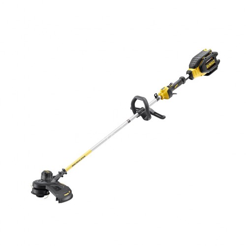 Χορτοκοπτικό Dewalt 36V Pro Landscape Brushless  38cm  (Χωρίς μπαταρία & φορτιστή) DCM581N