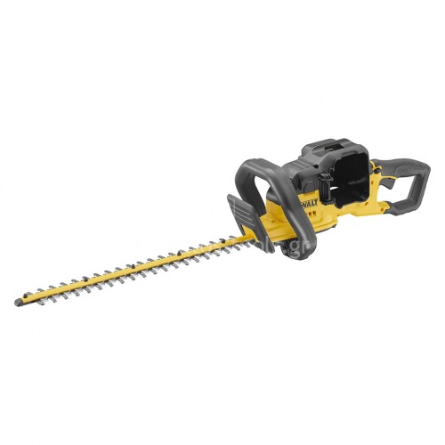 Ψαλίδι μπορντούρας Dewalt 36V Pro Landscape Brushless 55cm (Χωρίς μπαταρία & φορτιστή) DCM583N