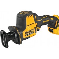 Σεγάτσα Dewalt Brushless 12V XR Solo (χωρίς μπαταρία+φορτιστή)  DCS312N