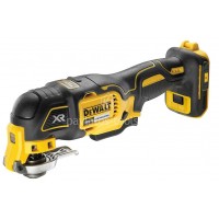 Πολυεργαλείο μπαταρίας Dewalt 18V (χωρίς μπαταρία+Φορτιστή) Solo DCS356N