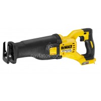 Σπαθόσεγα Dewalt 54V XR FlexVolt Brushless DCS388N