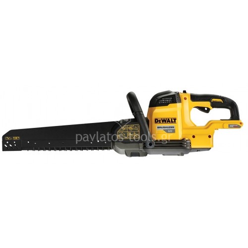 Πριόνι Dewalt Alligator 54V XR FLEXVOLT (χωρίς μπαταρία+φορτιστή) DCS396N