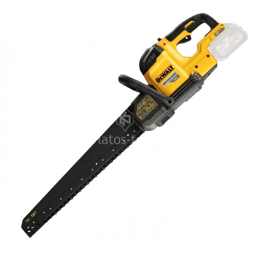 Πριόνι Dewalt Alligator 54V XR FLEXVOLT (χωρίς μπαταρία+φορτιστή) 430mm DCS397N